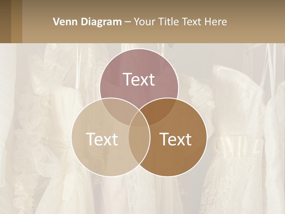 Wave Family Older PowerPoint Template