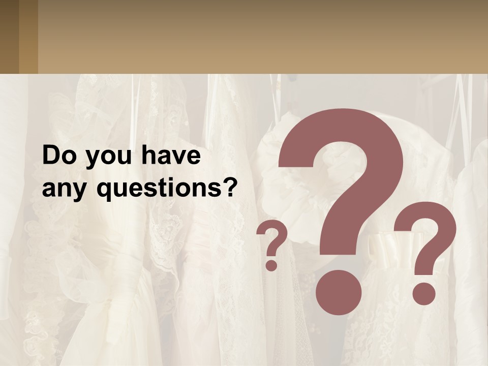 Wave Family Older PowerPoint Template