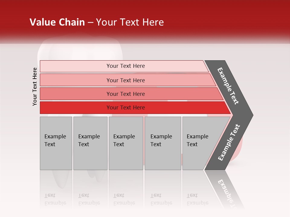Toothache First Aid PowerPoint Template