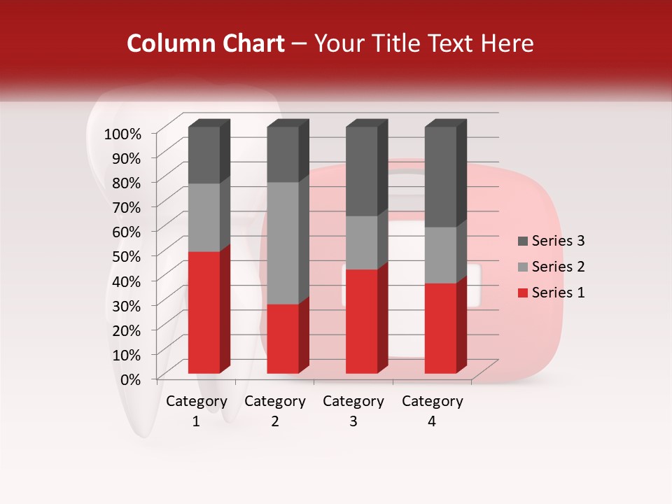 Toothache First Aid PowerPoint Template