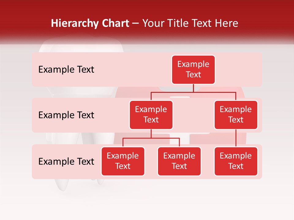 Toothache First Aid PowerPoint Template