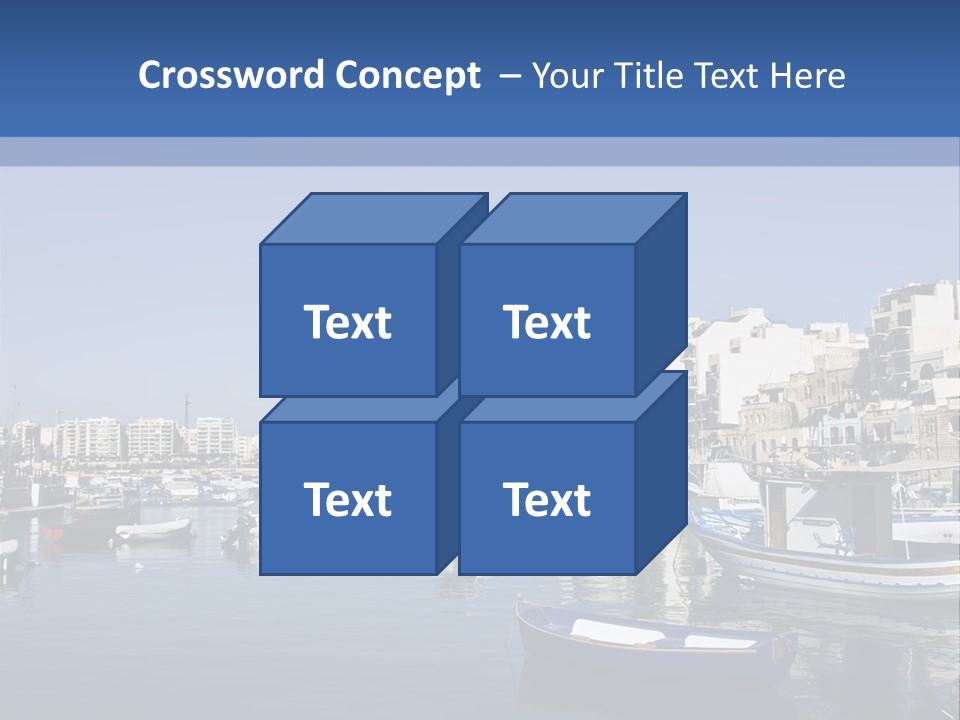 Family Life Old PowerPoint Template