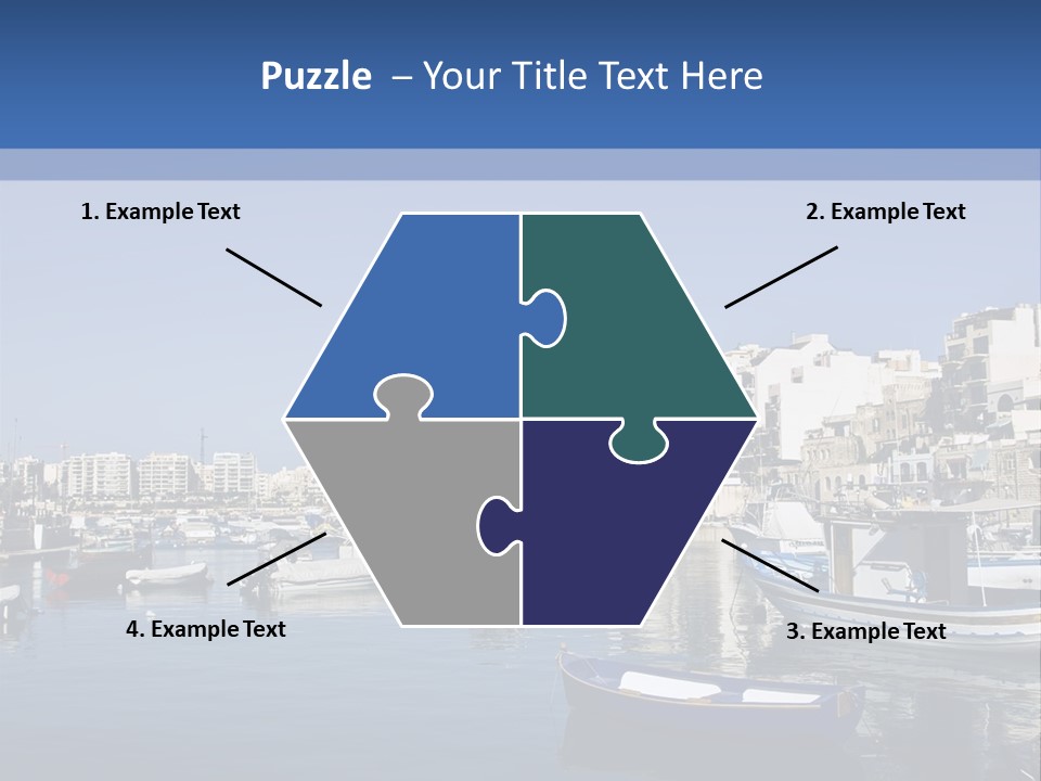 Family Life Old PowerPoint Template