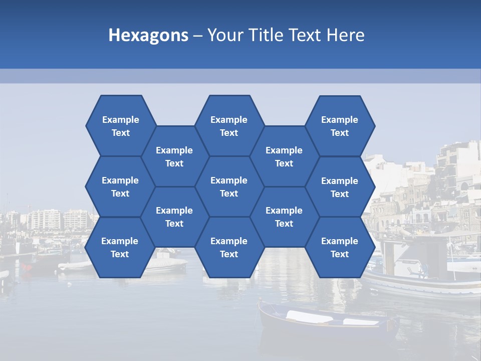 Family Life Old PowerPoint Template