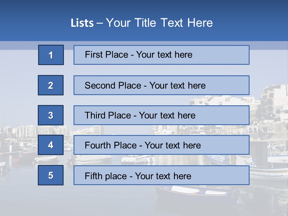 Family Life Old PowerPoint Template
