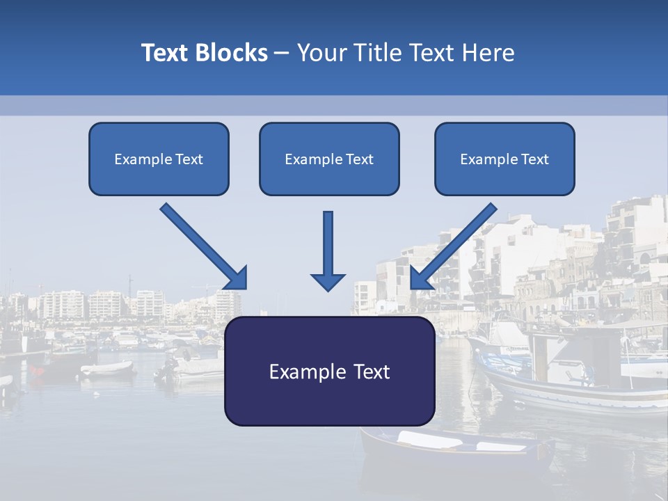 Family Life Old PowerPoint Template