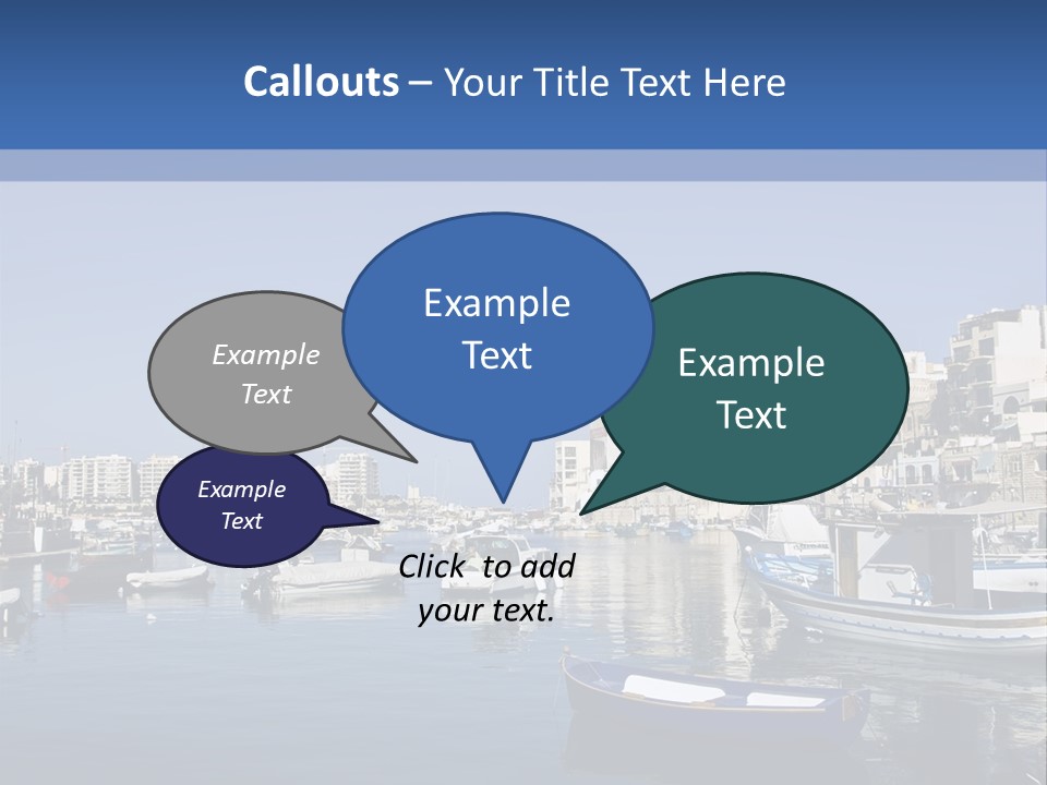 Family Life Old PowerPoint Template
