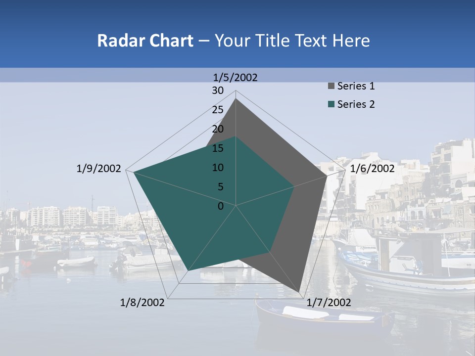 Family Life Old PowerPoint Template