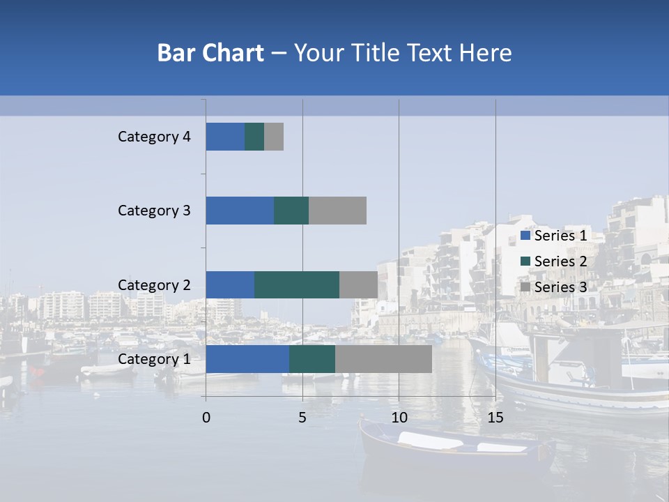 Family Life Old PowerPoint Template