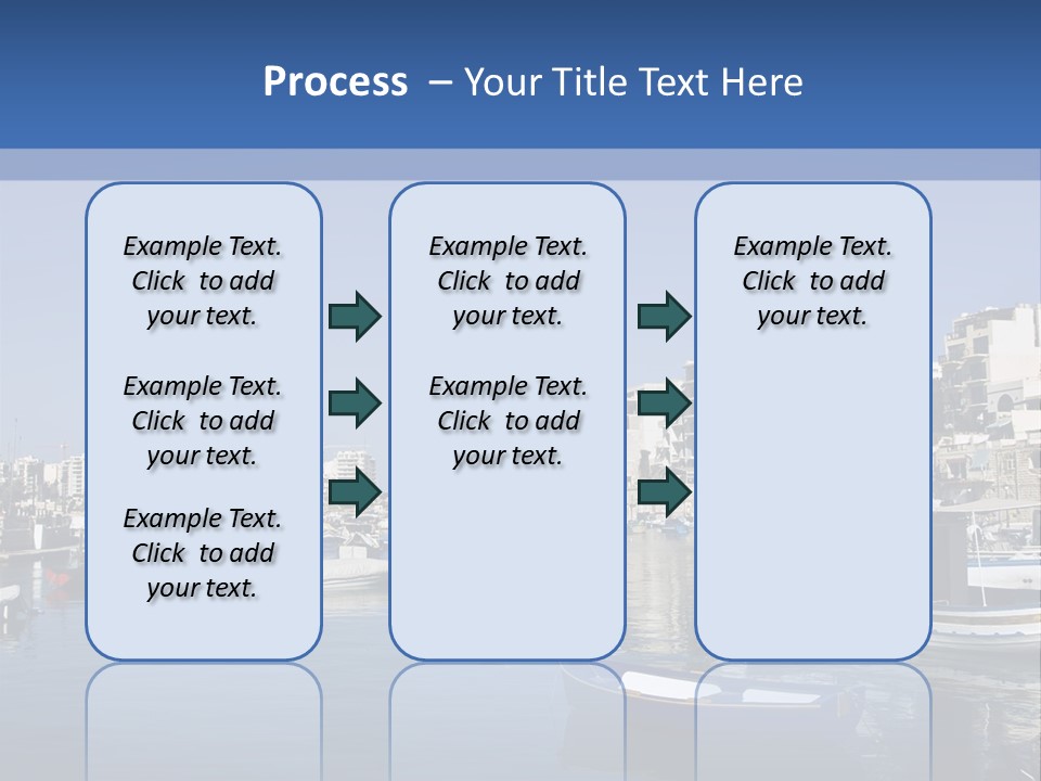Family Life Old PowerPoint Template