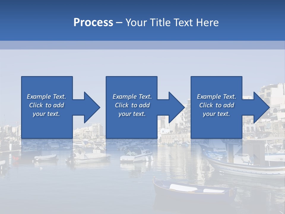 Family Life Old PowerPoint Template