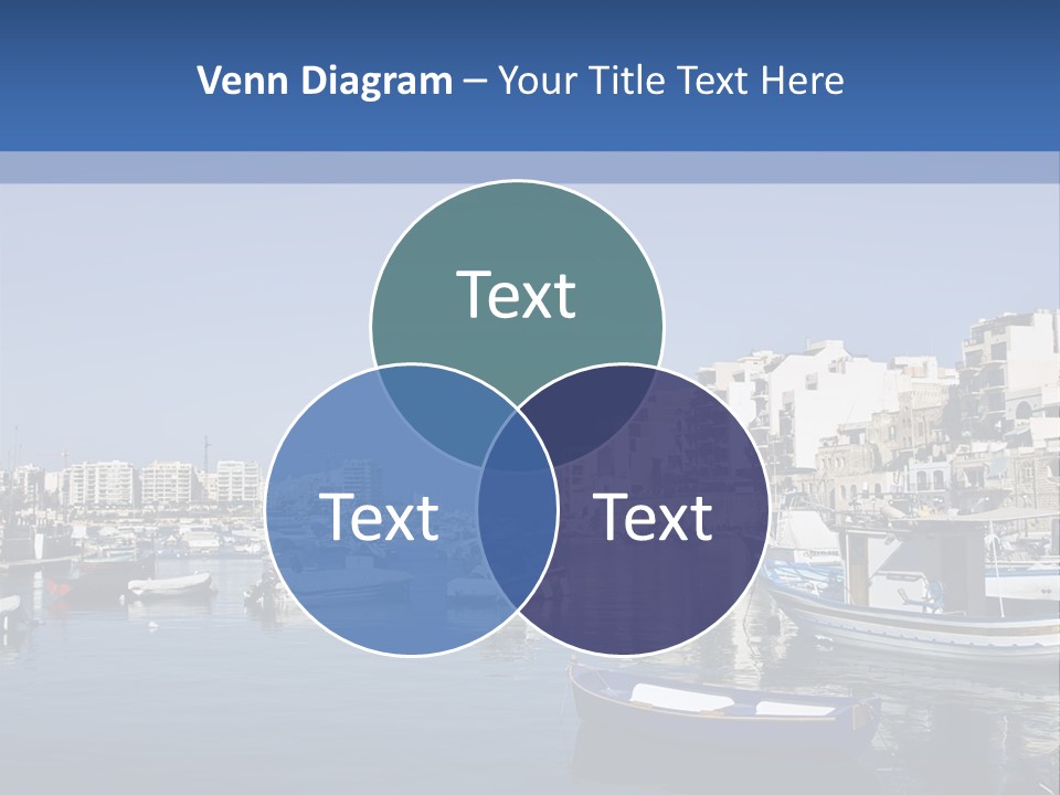 Family Life Old PowerPoint Template