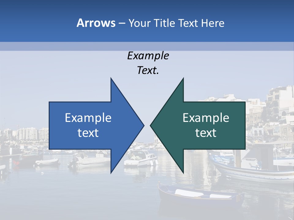 Family Life Old PowerPoint Template
