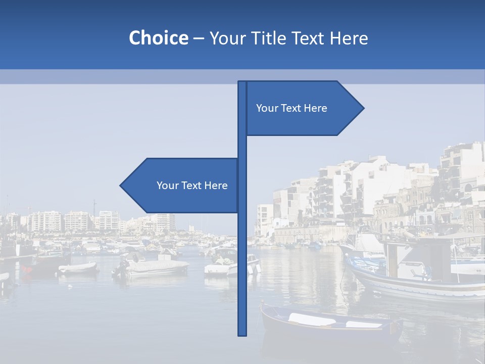 Family Life Old PowerPoint Template