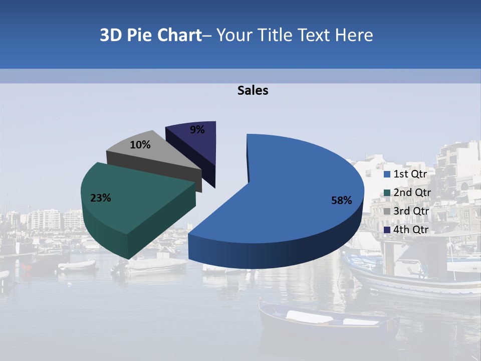 Family Life Old PowerPoint Template