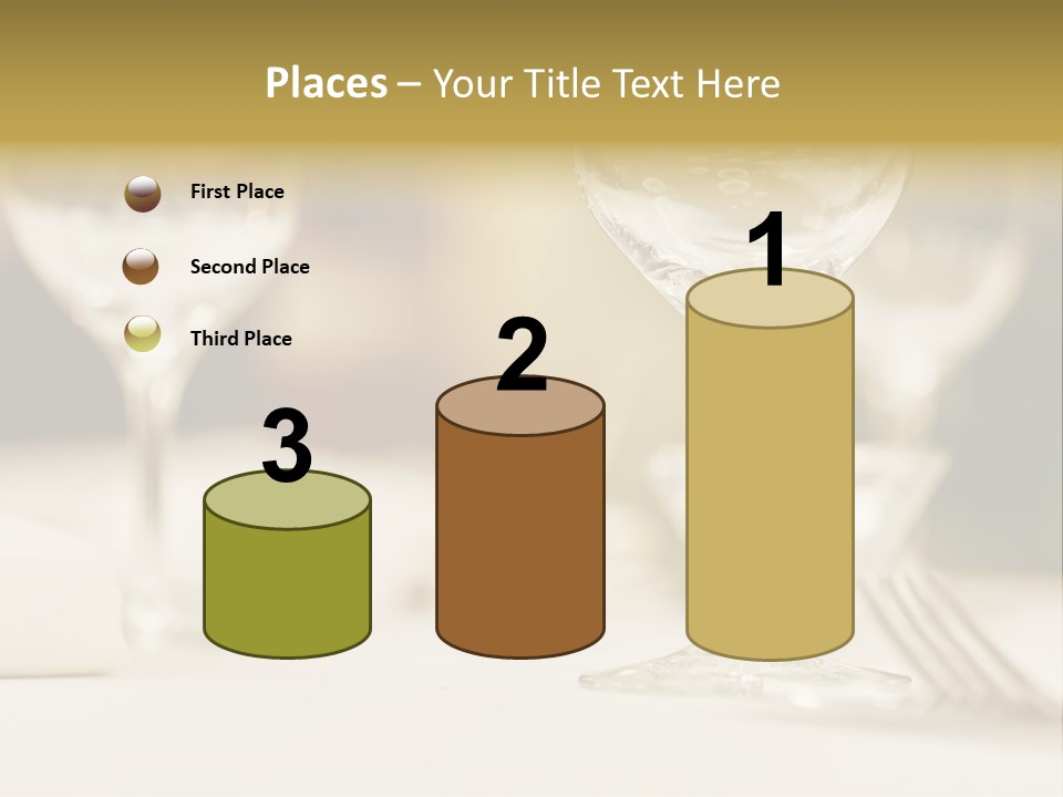 Sunrise Wave Life PowerPoint Template