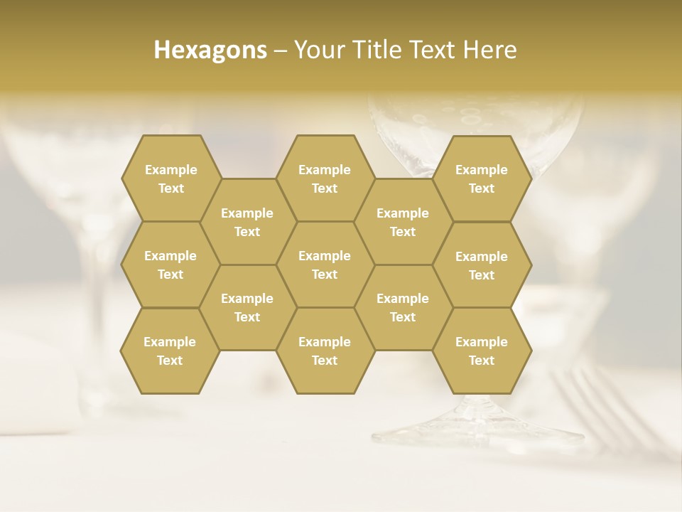 Sunrise Wave Life PowerPoint Template