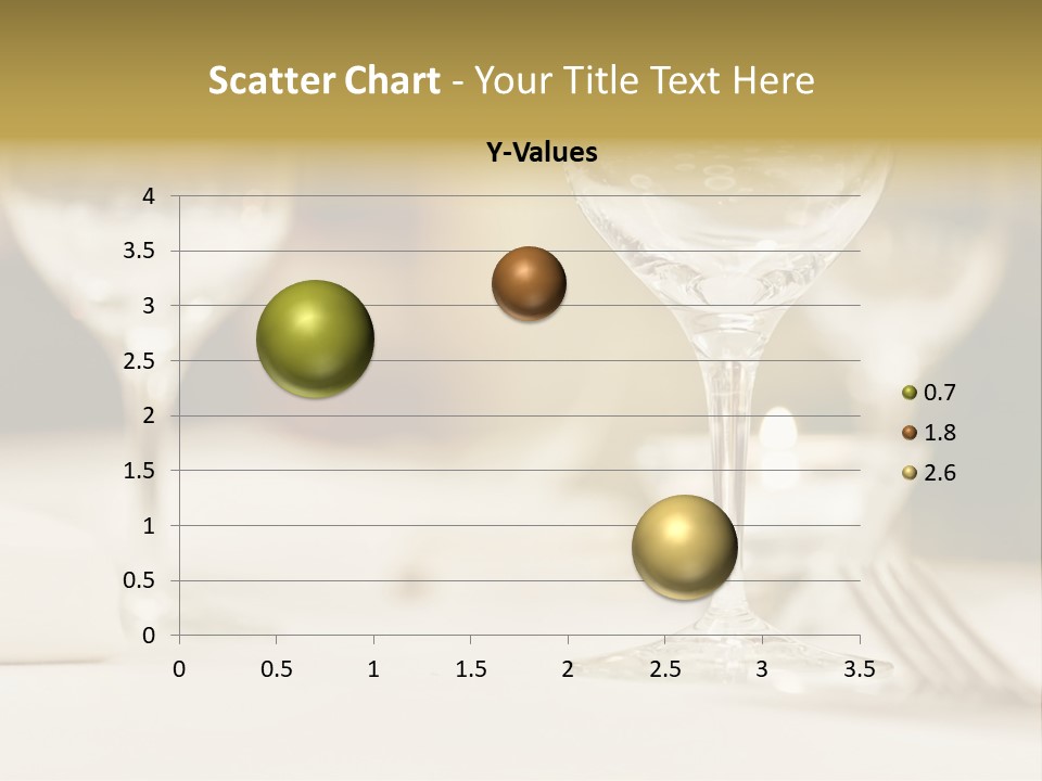 Sunrise Wave Life PowerPoint Template