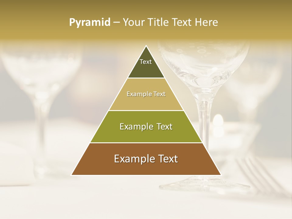 Sunrise Wave Life PowerPoint Template