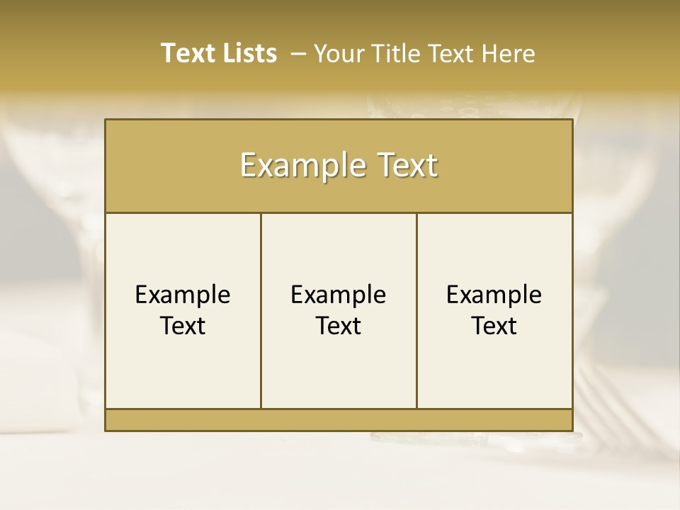 Sunrise Wave Life PowerPoint Template