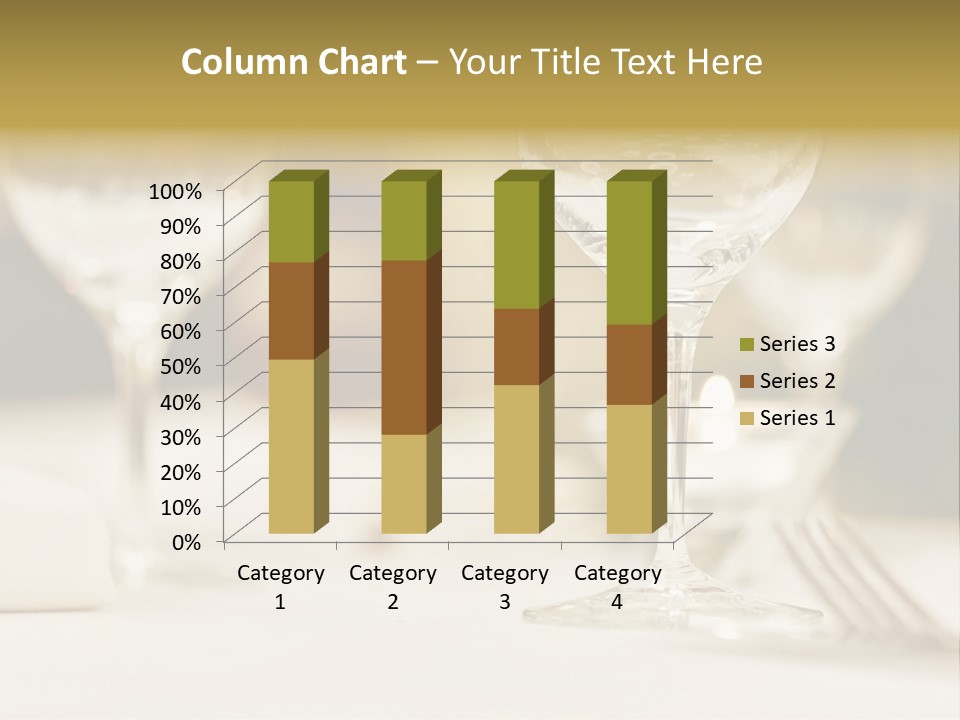 Sunrise Wave Life PowerPoint Template