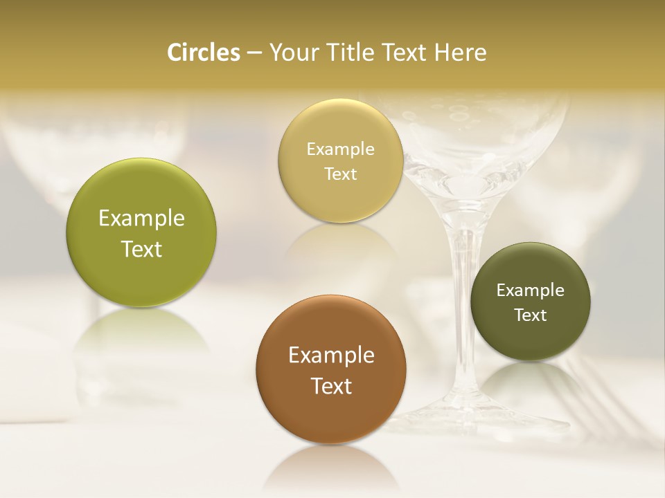 Sunrise Wave Life PowerPoint Template