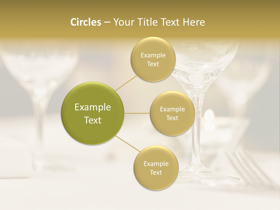 Sunrise Wave Life PowerPoint Template