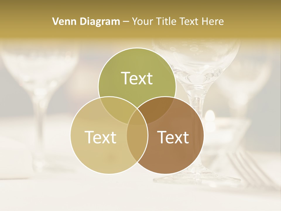 Sunrise Wave Life PowerPoint Template