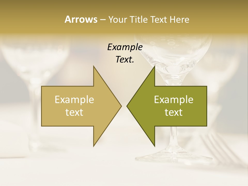 Sunrise Wave Life PowerPoint Template