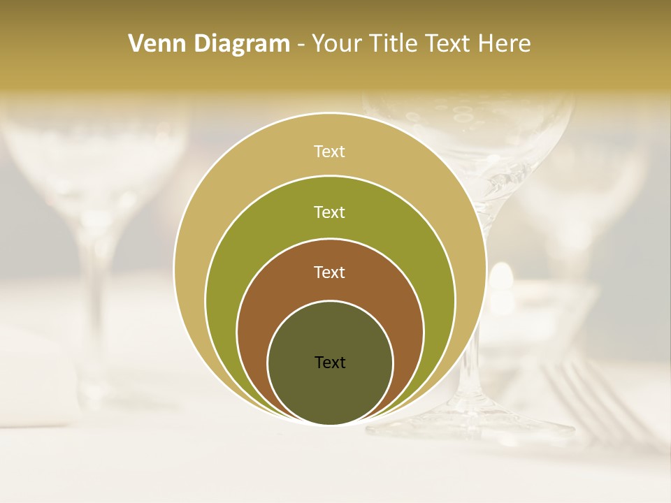 Sunrise Wave Life PowerPoint Template
