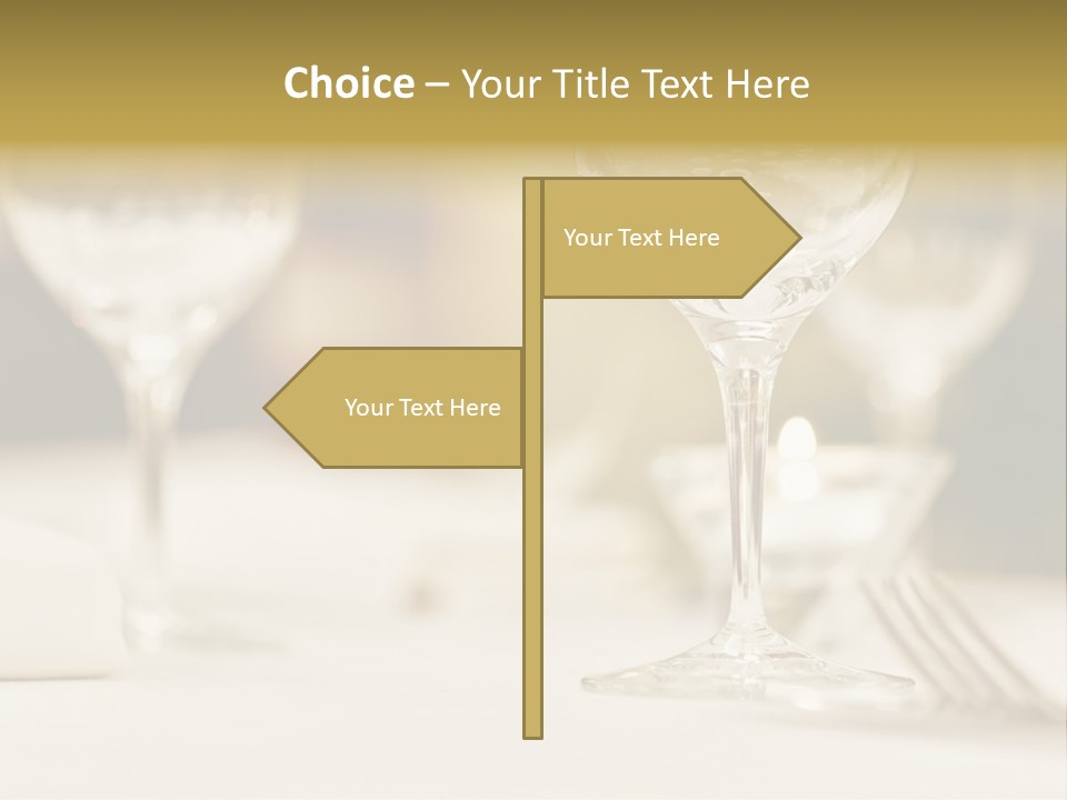 Sunrise Wave Life PowerPoint Template