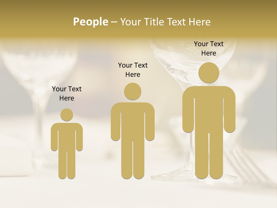 Sunrise Wave Life PowerPoint Template