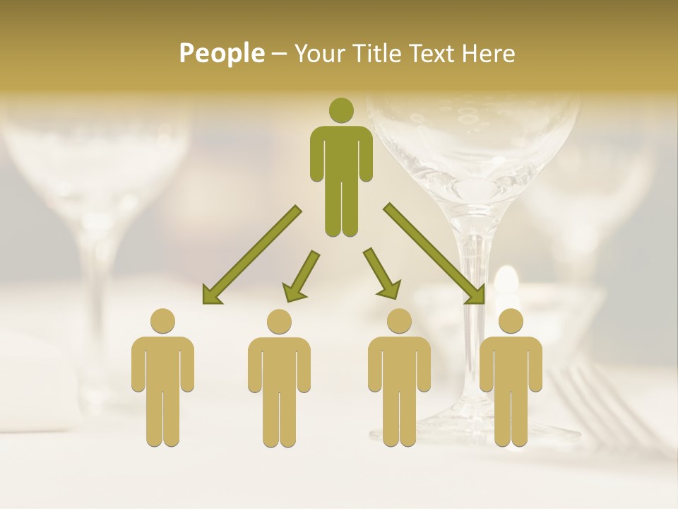 Sunrise Wave Life PowerPoint Template