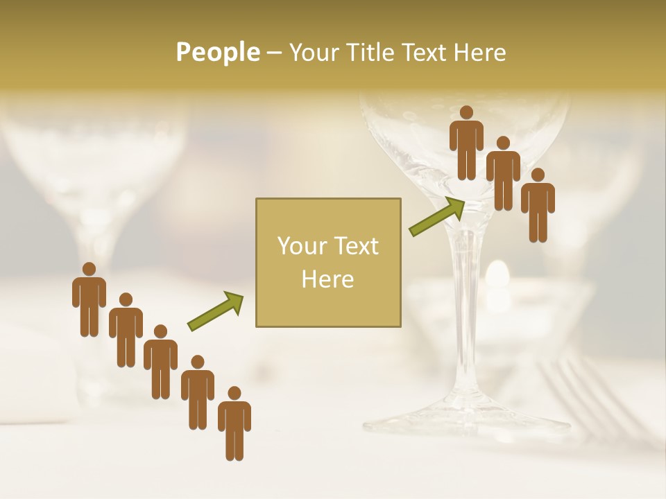 Sunrise Wave Life PowerPoint Template