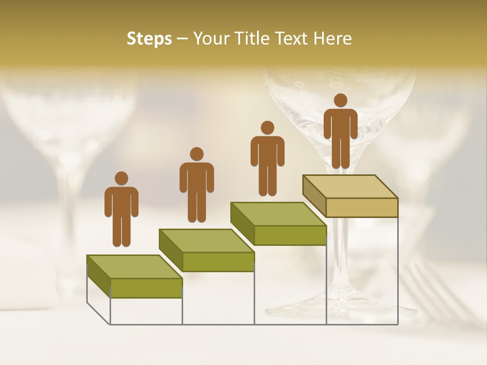 Sunrise Wave Life PowerPoint Template