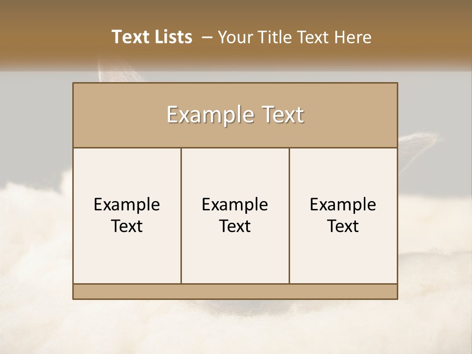 Sand Pensioner Sad PowerPoint Template