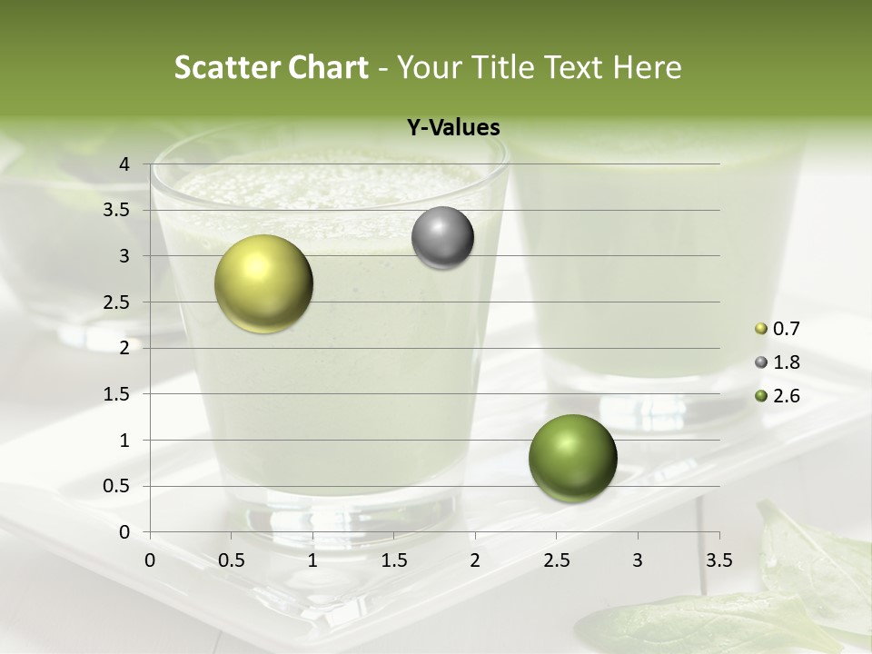 Coastal Wellness Retired PowerPoint Template