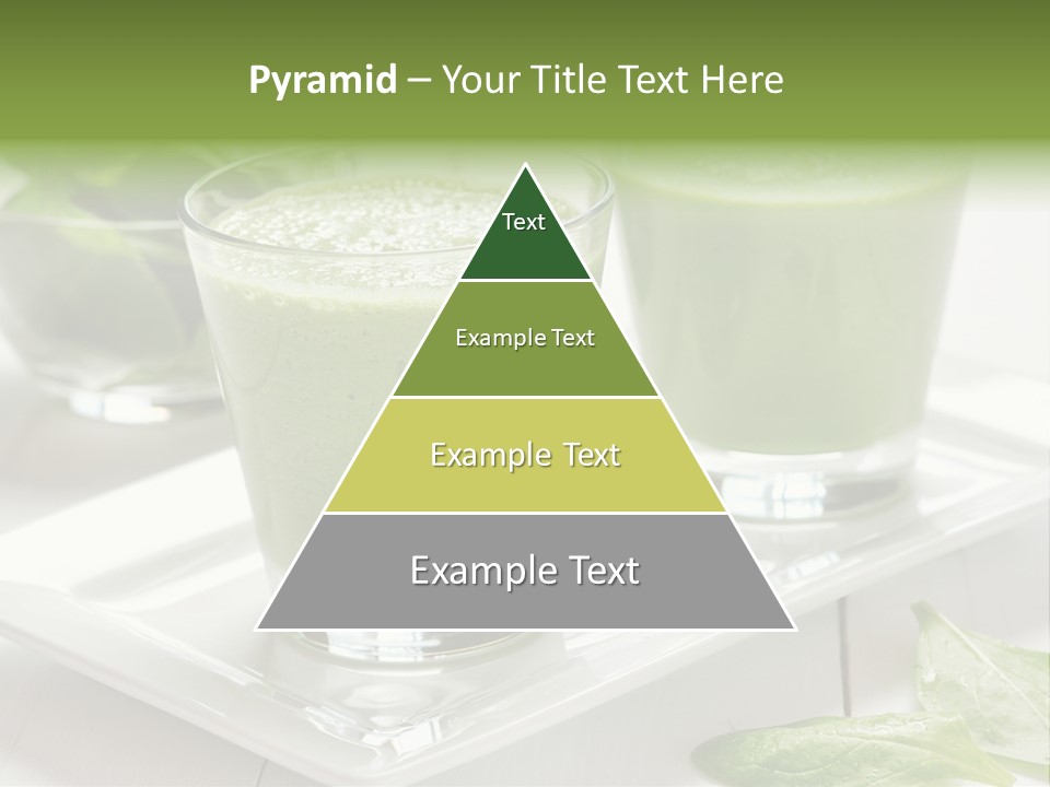 Coastal Wellness Retired PowerPoint Template