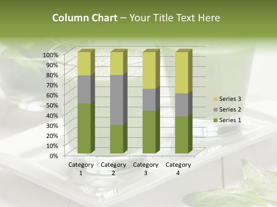 Coastal Wellness Retired PowerPoint Template