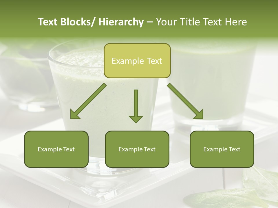 Coastal Wellness Retired PowerPoint Template