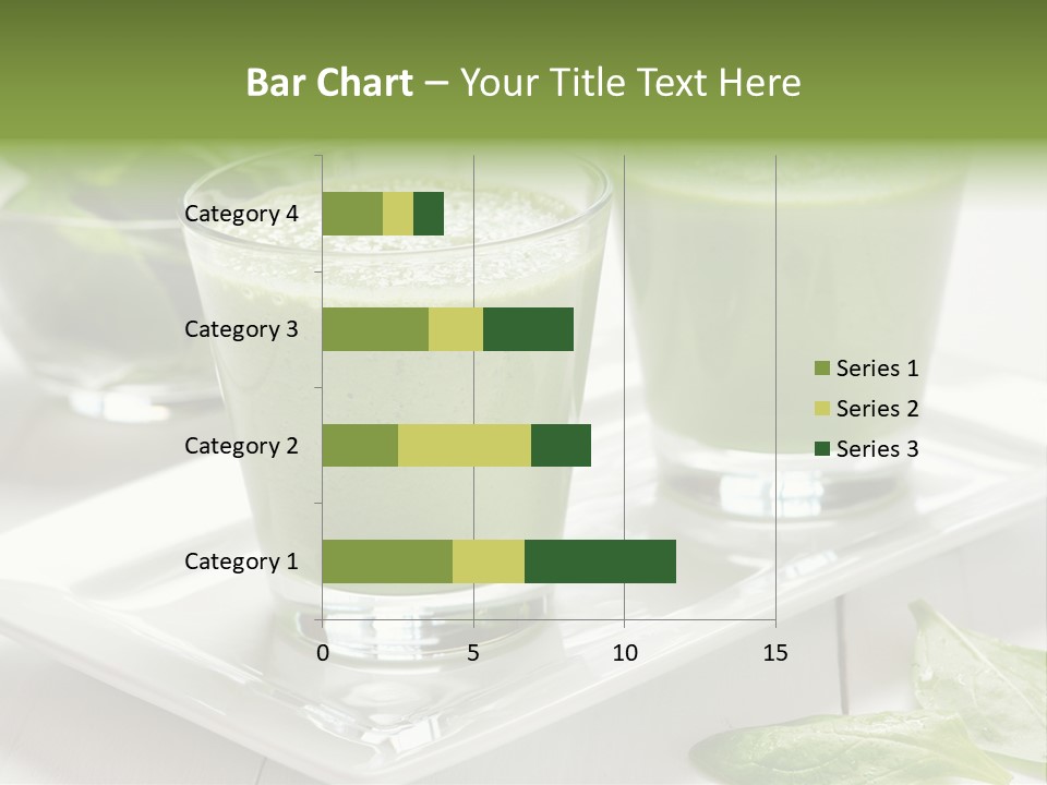 Coastal Wellness Retired PowerPoint Template