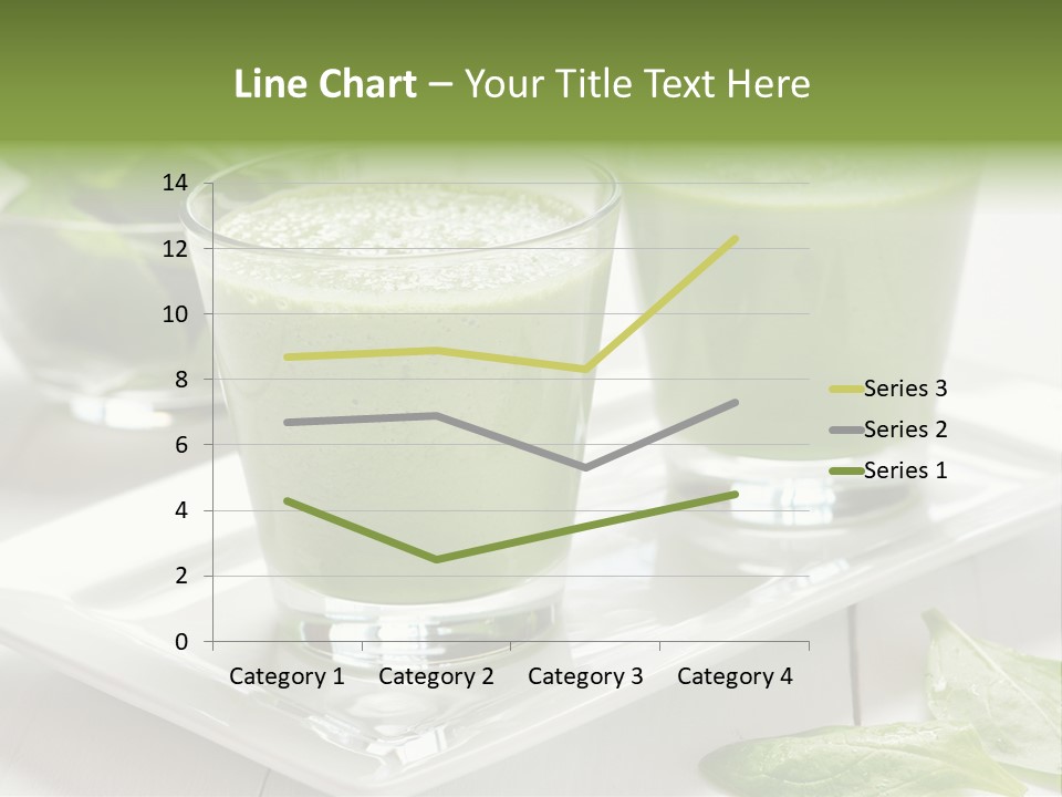 Coastal Wellness Retired PowerPoint Template