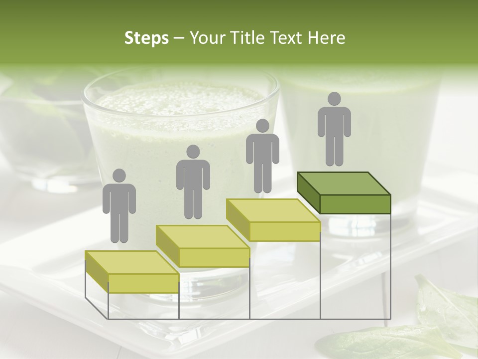 Coastal Wellness Retired PowerPoint Template