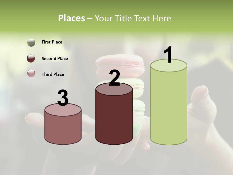 Lifestyle Older Retired PowerPoint Template