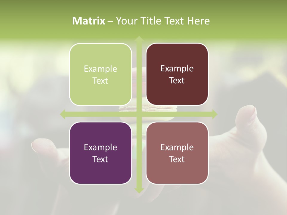 Lifestyle Older Retired PowerPoint Template