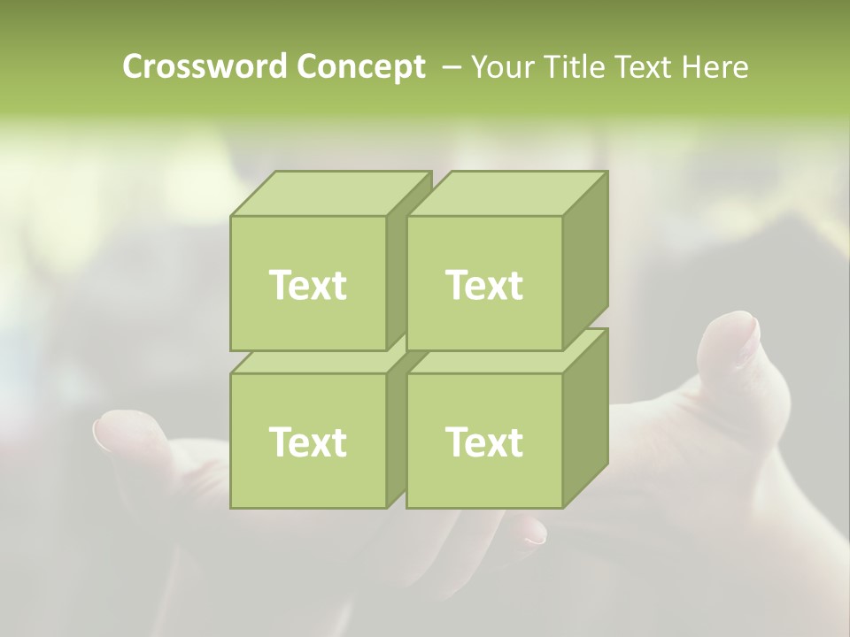 Lifestyle Older Retired PowerPoint Template