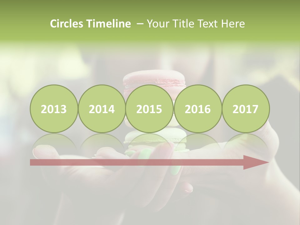 Lifestyle Older Retired PowerPoint Template