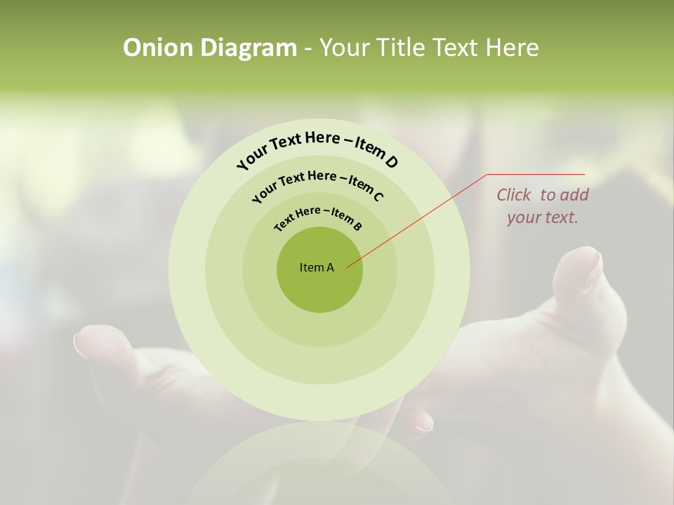 Lifestyle Older Retired PowerPoint Template