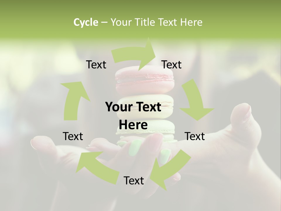 Lifestyle Older Retired PowerPoint Template