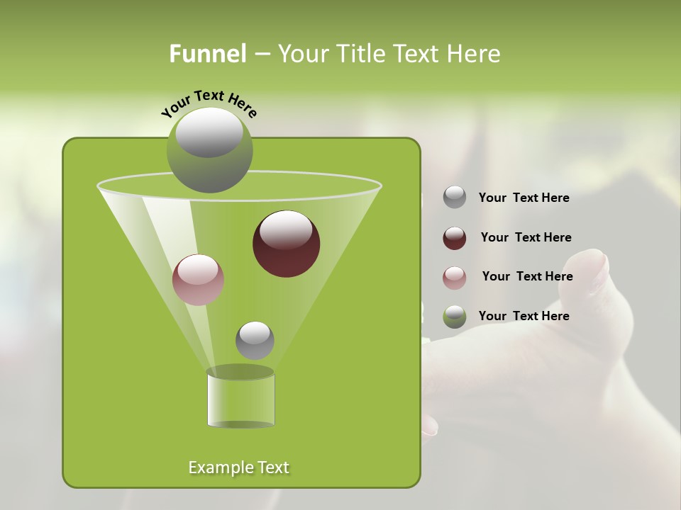 Lifestyle Older Retired PowerPoint Template